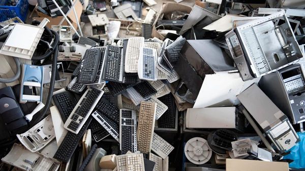 Минприроды предлагает установить ставки утильсбора для 23 товаров и девяти видов упаковки изображение публикации