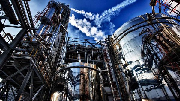 Производство в Кыргызстане понемногу восстанавливается - данные Нацстаткома изображение публикации