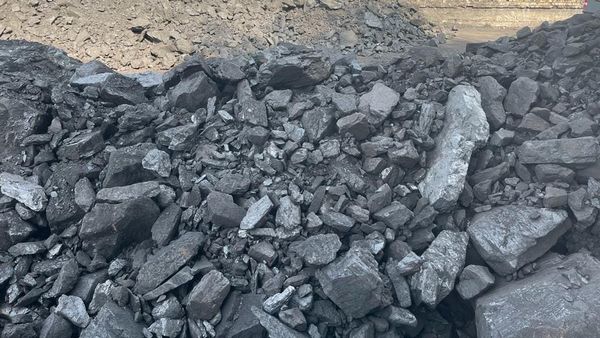 С 7 октября уголь Кара-Кече будут продавать в Бишкеке изображение публикации