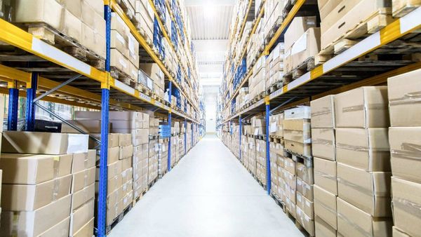 За девять месяцев объем розничной и оптовой торговли увеличился на 19% изображение публикации