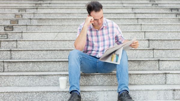 В Кыргызстане снизилась численность безработных - Нацстатком изображение публикации