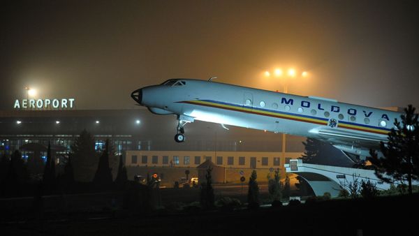 Казахстан обсуждает открытие авиасообщения с Молдовой изображение публикации