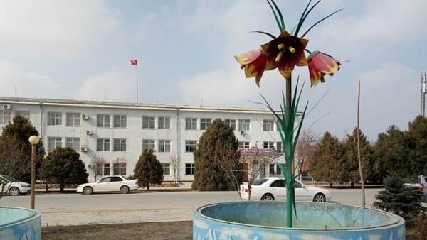 1.5 млрд сомов для Баткенской области — комитет ЖК одобрил законопроект в третьем чтении изображение публикации