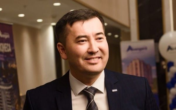 Задержан гендиректор "Авангард Стиль" Эрнис Минкеев изображение публикации