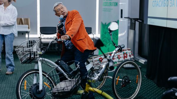 Шесть компаний КР могут получить до $30 тысяч от Accelerate Prosperity изображение публикации