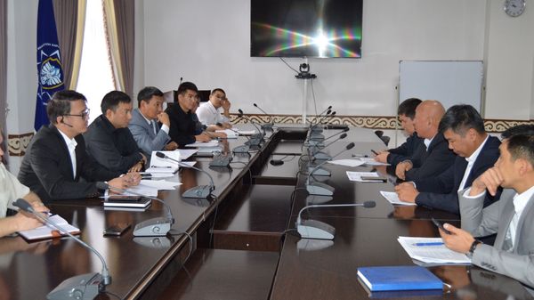 Служба антимонопольного регулирования будет каждый день мониторить цены на хлеб в Бишкеке изображение публикации