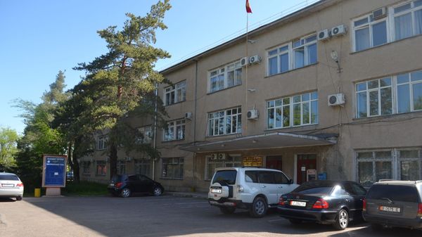 Счетная палата выявила финансовые нарушения в мэрии Кара-Балты на 5.7 млн сомов изображение публикации