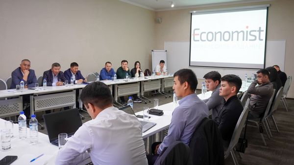 Какие проблемы испытывает строительный сектор Кыргызстана — мнение экспертов изображение публикации