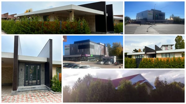 ГКНБ расширил список добытых преступным путем активов Камчы Кольбаева изображение публикации