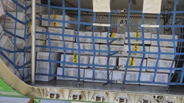 Египет поставит Узбекистану лекарства от гепатита С на $4.2 млн изображение публикации