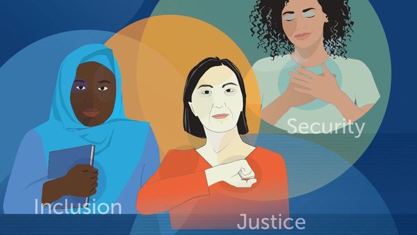 Кыргызстан признан самой опасной страной для женщин во всей Центральной Азии изображение публикации