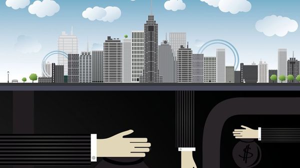 Казахстан улучшил позиции по уровню теневой экономики по сравнению с Кыргызстаном изображение публикации