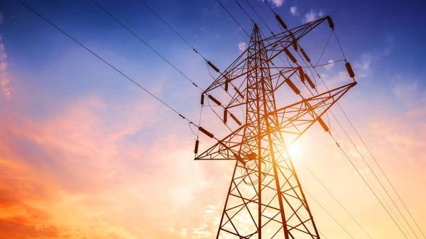 Кыргызстан зимой не сможет импортировать достаточно электроэнергии — у соседей она тоже в дефиците изображение публикации