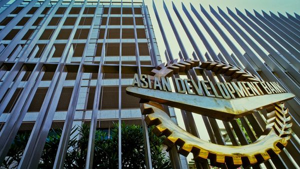 АБР одобрил реформы в управлением капиталом - они дадут доступ к $100 млрд изображение публикации