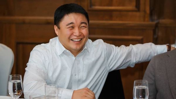 Законодательство Кыргызстана не совсем подходит для привлечения венчурных фондов — эксперт изображение публикации