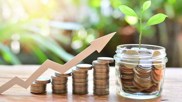 Рост объема депозитов в комбанках КР в III квартале ускорился изображение публикации