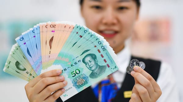 Как сделать переводы из Китая в Кыргызстан — актуальные способы изображение публикации