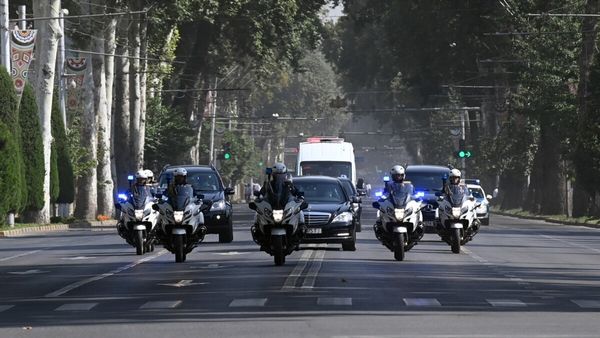 На приукраску Бишкека к саммиту СНГ потратили 500 млн сомов изображение публикации