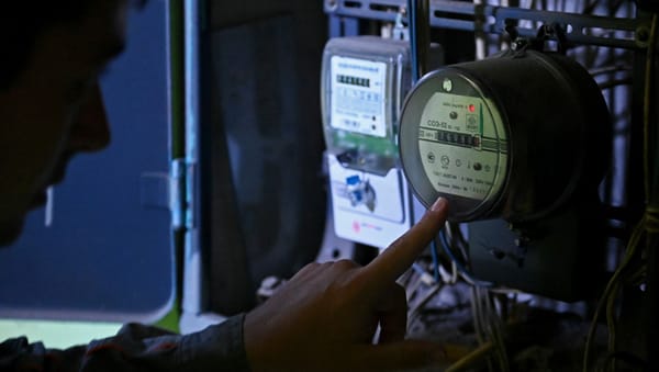 В Кыргызстане повышение тарифов на свет почти не повлияло на состояние энергетики — эксперт изображение публикации