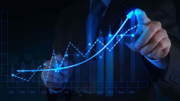Рост ВВП Кыргызстана в начале осени ускорился до 4.2% изображение публикации