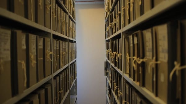 Мэрия Бишкека планирует построить госархив за 117 млн сомов изображение публикации