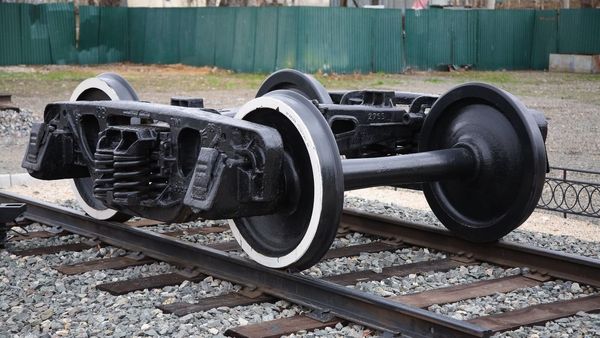 Железнодорожники из России "прокатили" Кыргызстан с проектом? изображение публикации