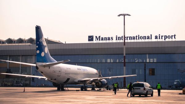 Агентство горажданской авиации КР прошло аудит ИКАО - это шаг к выходу Кыргызстана из "черного списка" ЕС изображение публикации