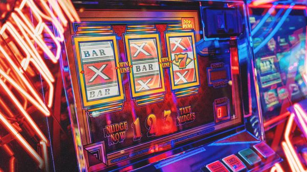 Налоги с казино и букмекеров за пять месяцев с момента их разрешения превысили 60 млн сомов изображение публикации