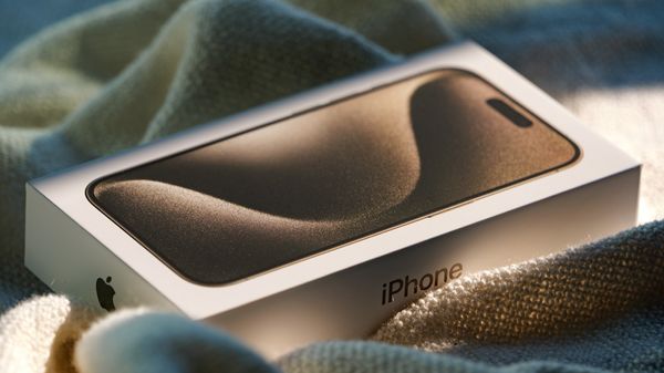 Индекс iPhone 2023 - сколько дней нужно работать на новый яблочный смартфон в КР? изображение публикации