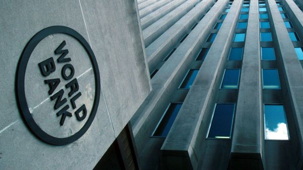 Рост экономики Кыргызстана замедлится из-за сокращения добычи золота и урожая - Всемирный банк изображение публикации