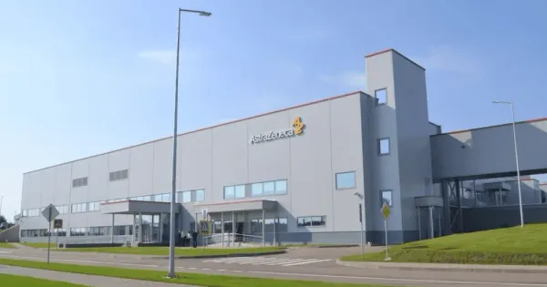 В Казахстане будут производить препараты AstraZeneca и Pfizer изображение публикации