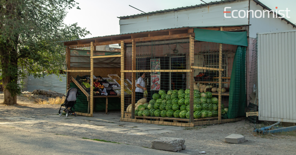 ЕАБР планирует потратить $1.2 млрд на мегапроекты по ликвидации голода в Центральной Азии изображение публикации
