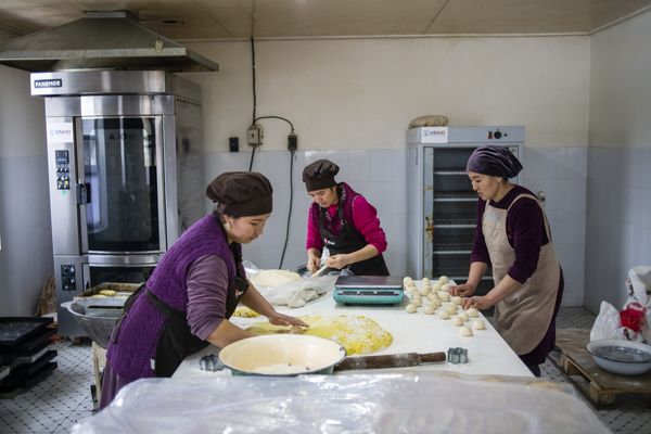 Во всех областях Кыргызстана будут работать советы для поддержки бизнеса изображение публикации