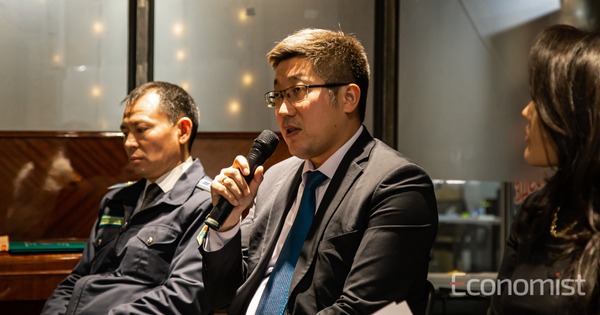 Предприниматели на рынках "Дордой" и "Кара-Суу" освобождены от применения ККМ — Минэконом изображение публикации