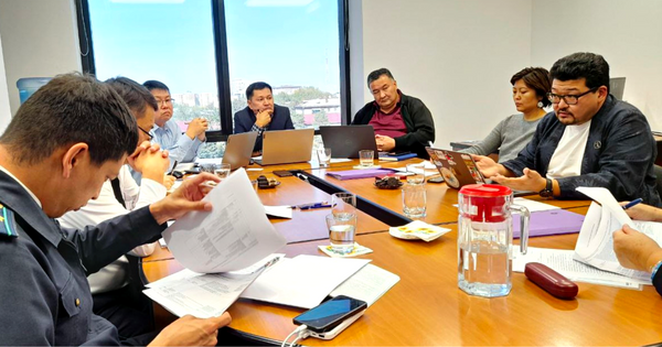 В КР хотят создать пять постоянных консультативных групп на самые актуальные темы – список изображение публикации