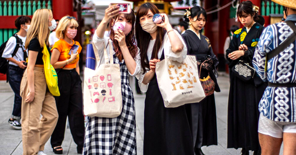 В этом году Кыргызстан привлек в два с половиной раза больше туристов из Японии изображение публикации