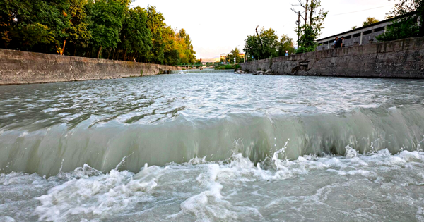 Япония предоставит Кыргызстану почти $7.3 млн на ирригационные каналы изображение публикации