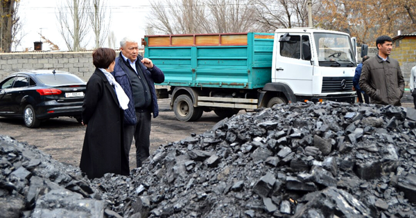 Дефицита угля нет, цены стабильные – Госантимонополия изображение публикации
