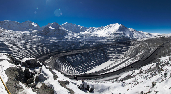 Кумтор продолжит работать по условиям соглашения от 2009 года изображение публикации