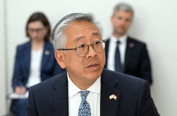 Помощник госсекретаря США посетит Казахстан, Узбекистан и Индию изображение публикации