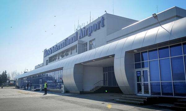 Кыргызстанцу, судившемуся с аэропортом "Ош" из-за отсутствия условий для людей с ОВЗ, выплатят компенсацию изображение публикации