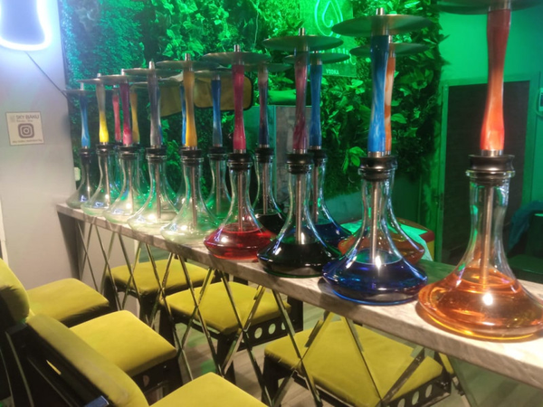 Штраф 65 тысяч сомов: в Свердловском районе столицы прошел рейд "Табакокурение" изображение публикации