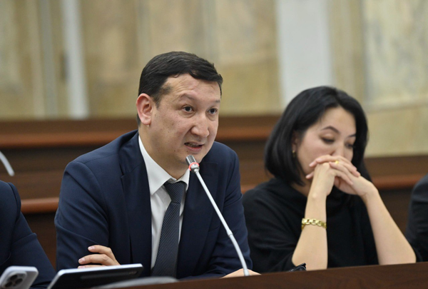 Глава Соцфонда рассказал о расходах и доходах ведомства в 2023 году изображение публикации