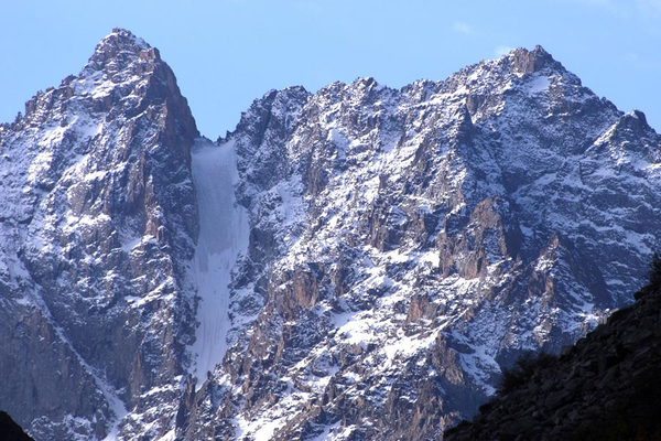 Кыргызстан утвердил концепцию действий, направленных на развитие горных регионов изображение публикации