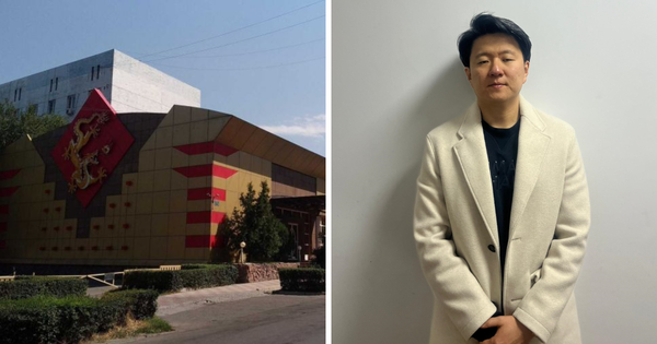 ГКНБ задержал сына владельца казино "Золотой дракон" изображение публикации