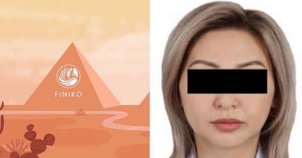 МВД задержало в Турции одну из организаторш финпирамиды "Финико" изображение публикации