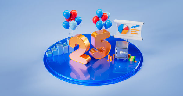 "Банк Азии": 25 лет роста и доверия изображение публикации