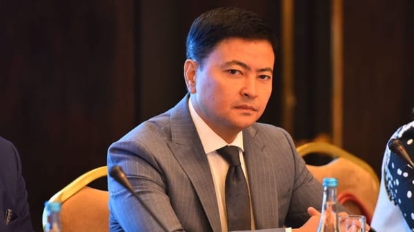 Отсутствие проверок - положительный момент, но этого недостаточно - президент Союза промышленников и предпринимателей КР изображение публикации