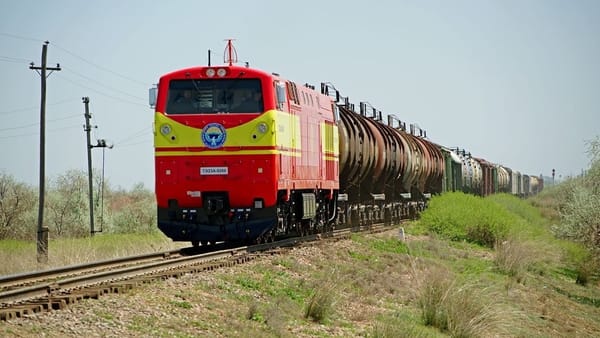 Кыргызстан получит выгоду от развития Среднего коридора – замглавы МИД РК изображение публикации