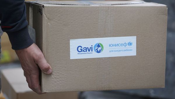 ЮНИСЕФ передал медучреждениям Кыргызстана средства для безопасного управления отходами на 15 млн сомов изображение публикации